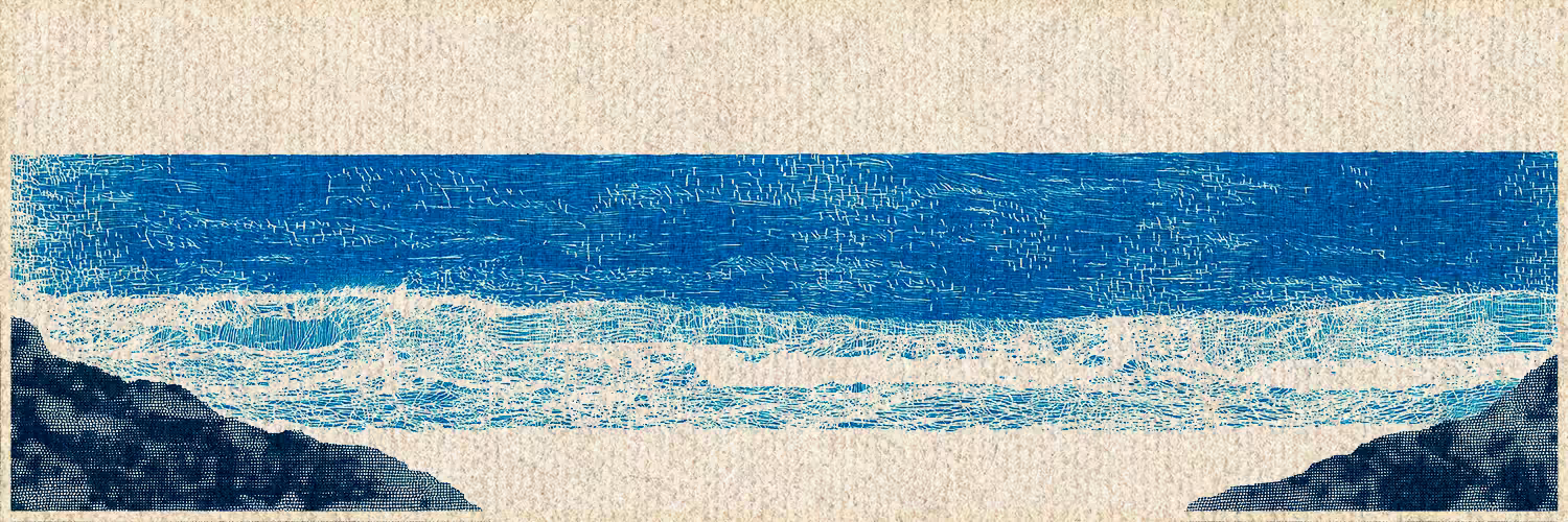 Linocean #52