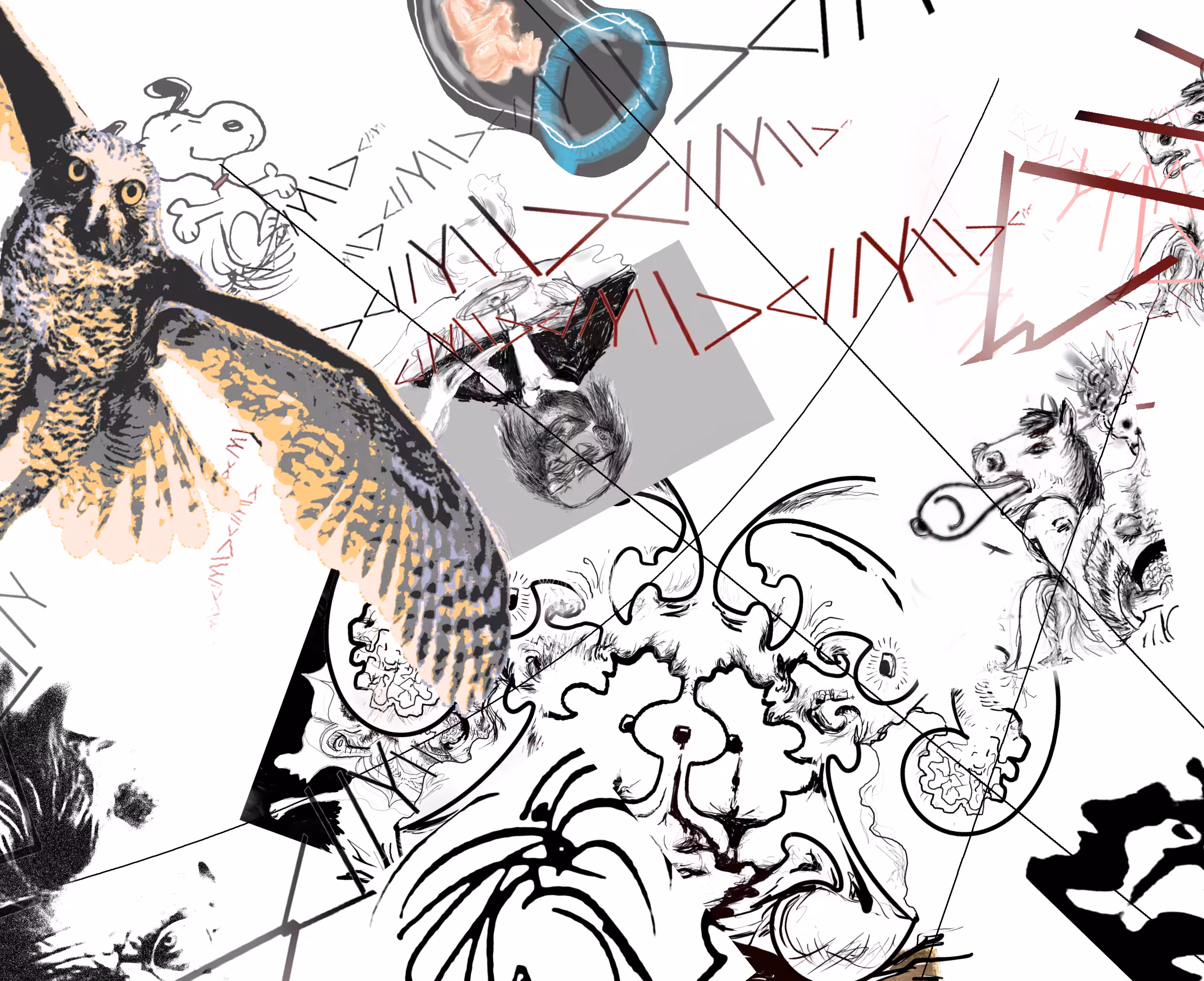 Meanwhile Godot couldn't even