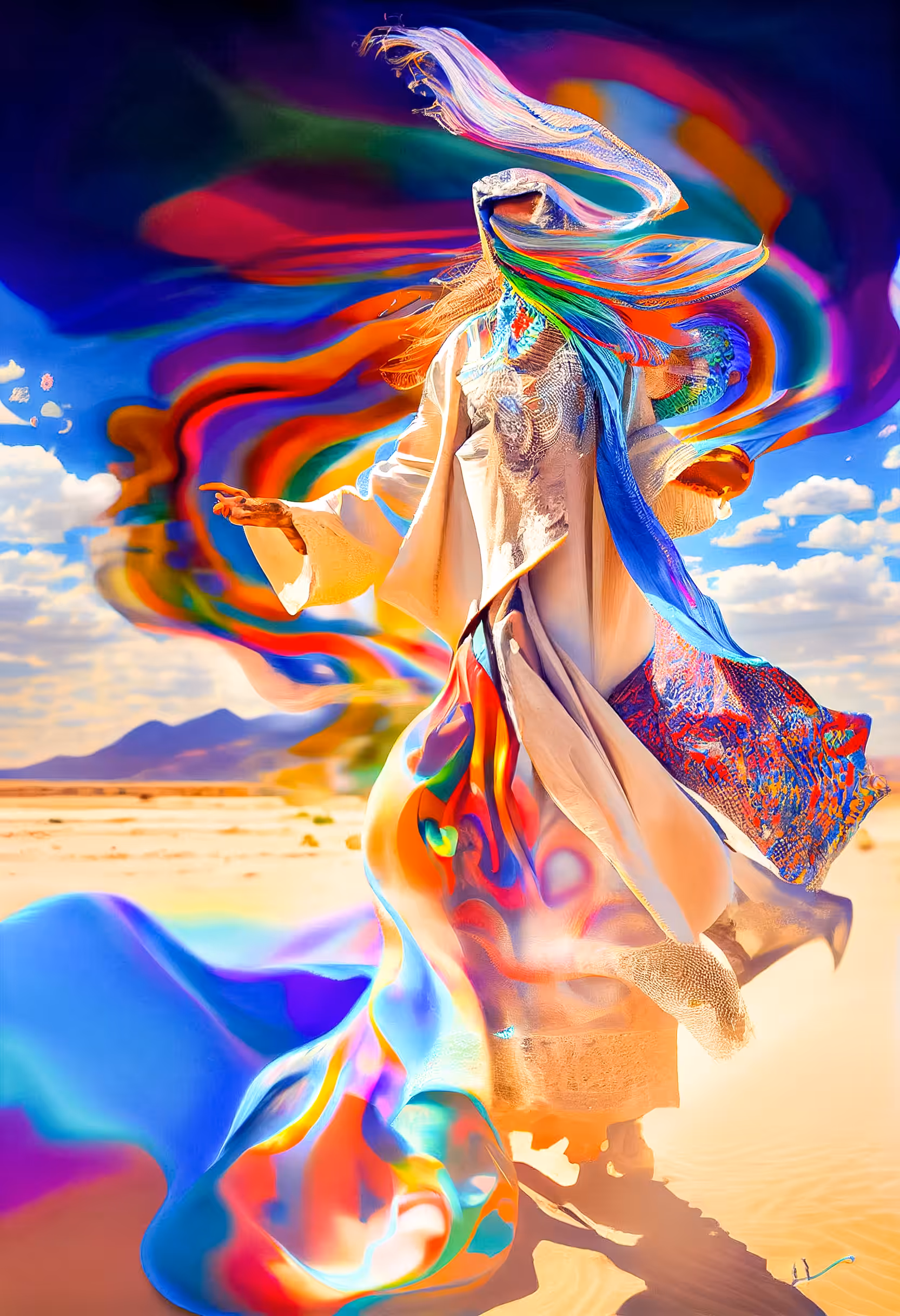 DESERT DIVAS #11