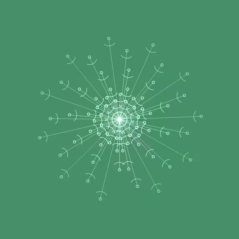 Dandelion #236