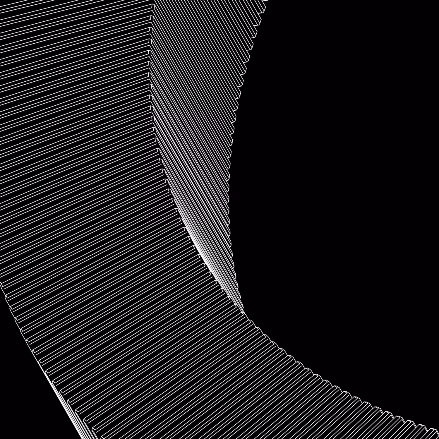 Twisted