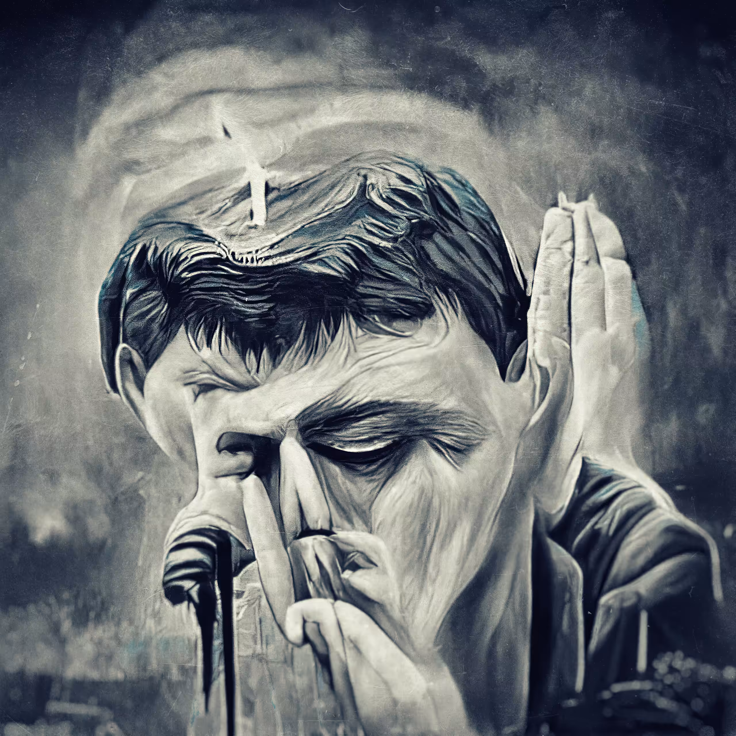 THE PRAYERS #08