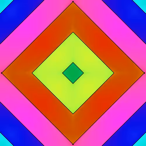 Mirrored Division #104