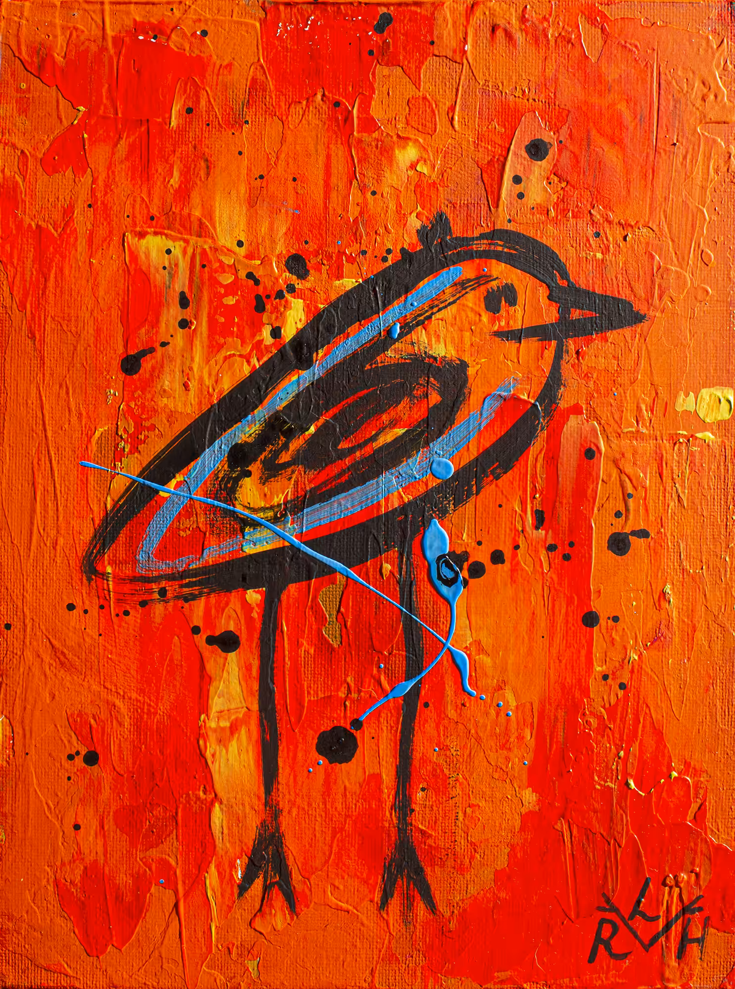 The Raven