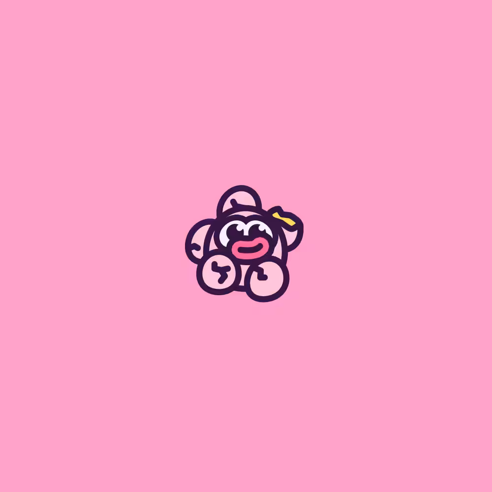 Pepeggcute