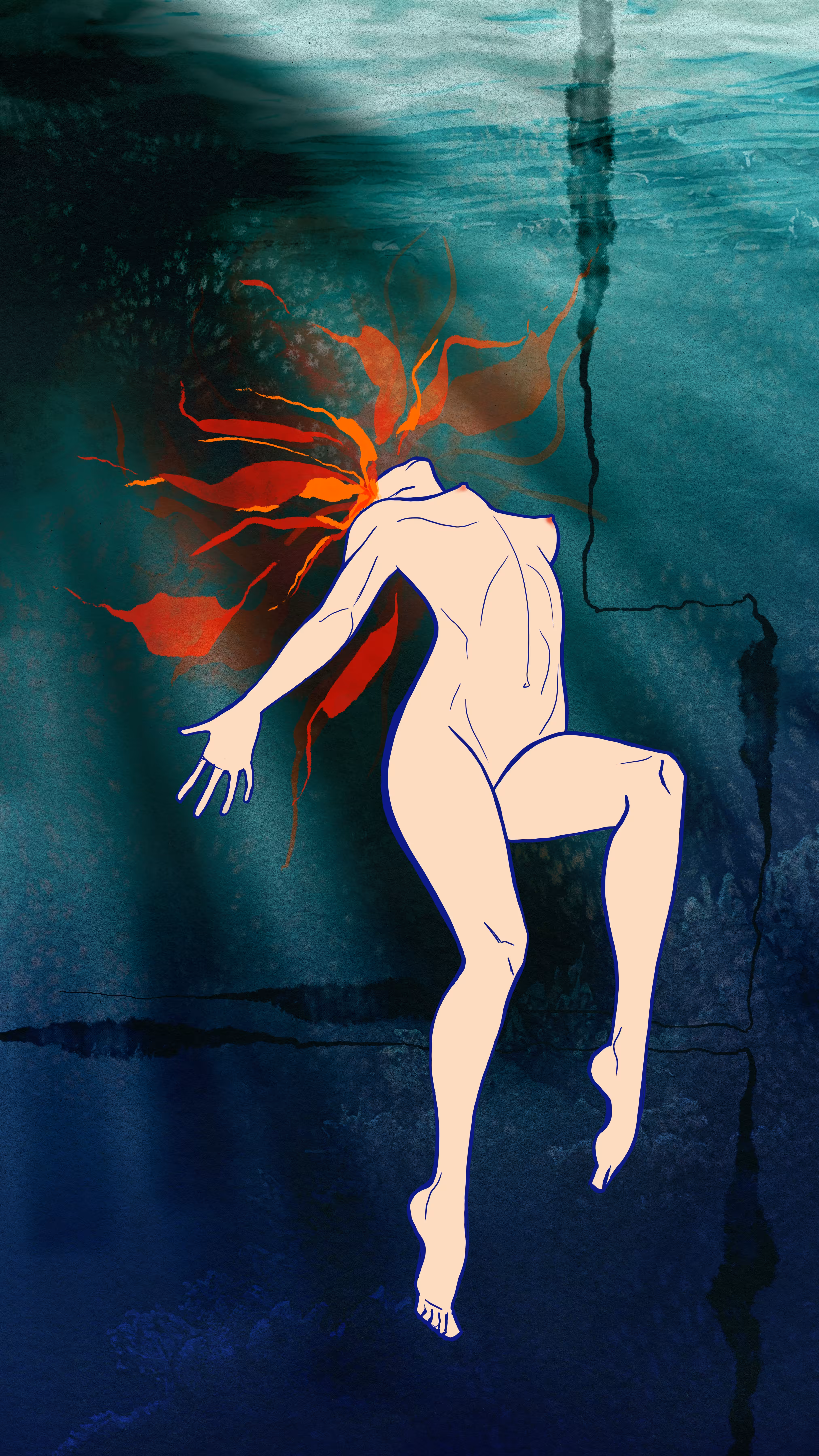 Mise en Scène : The Depths