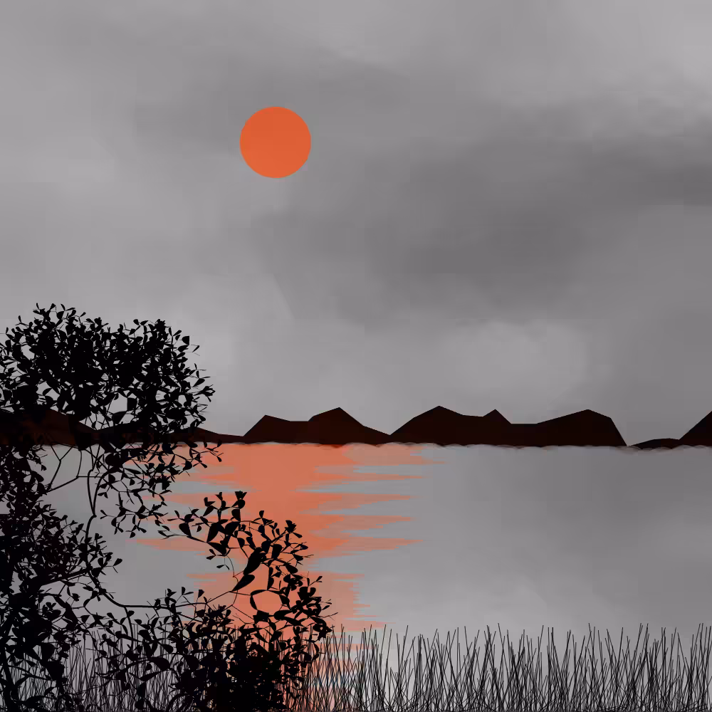 Reverie #79