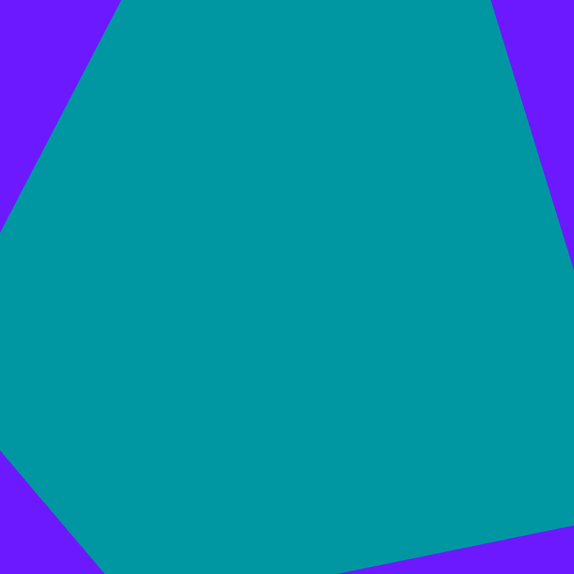 Large Shape #31