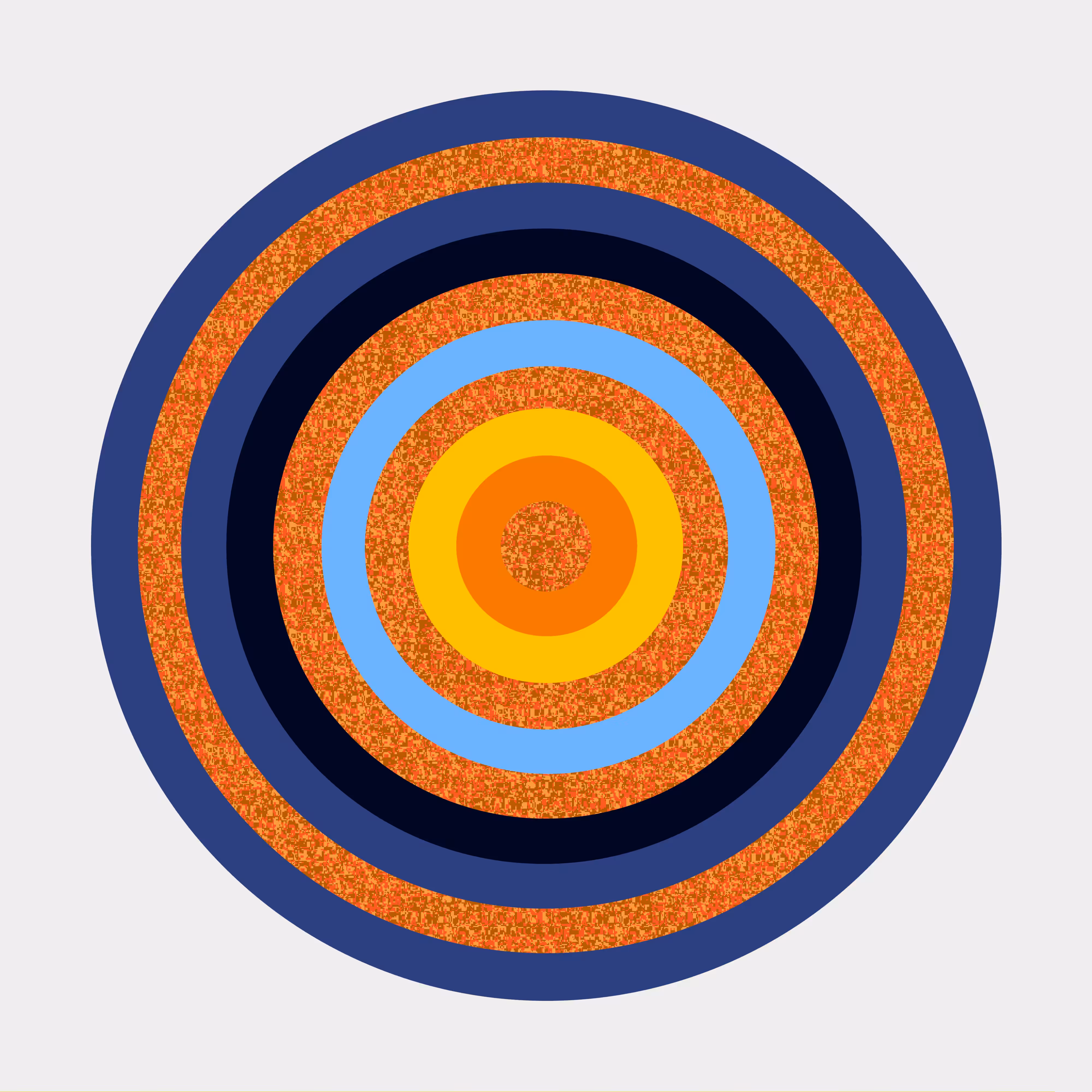 Concentric #11
