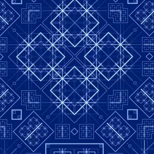 Blueprints #16