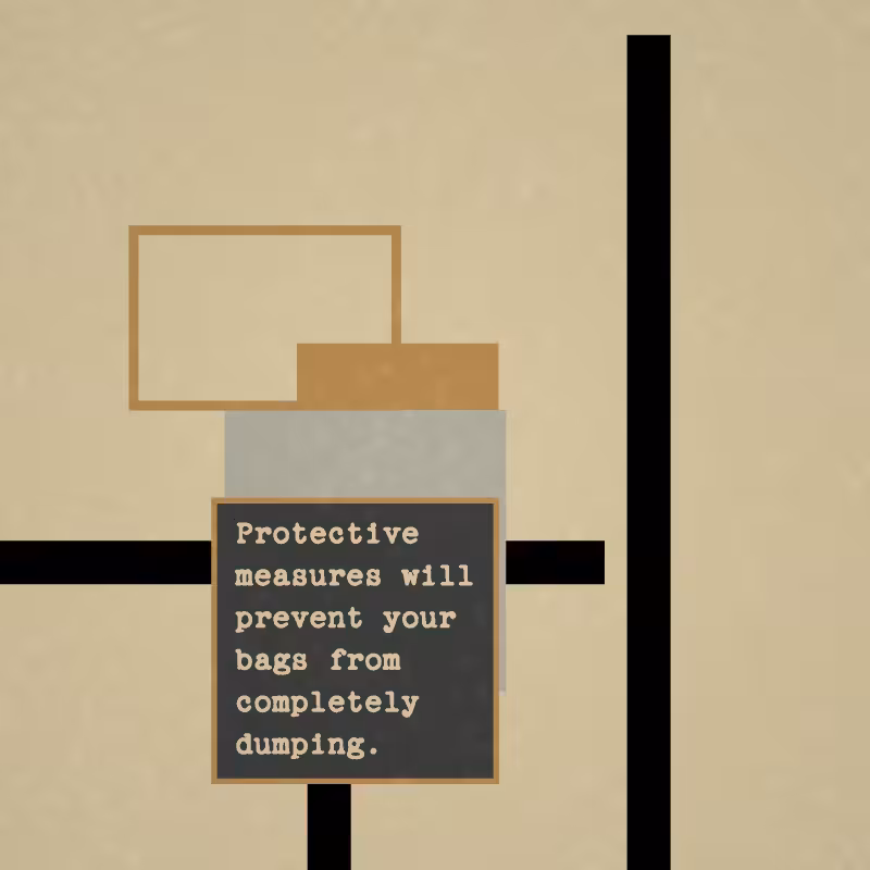 DeStijl Fortunes #165