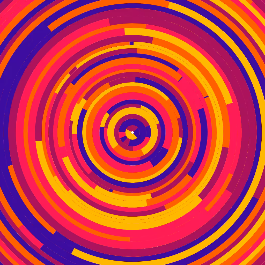 Generative Disk#Final