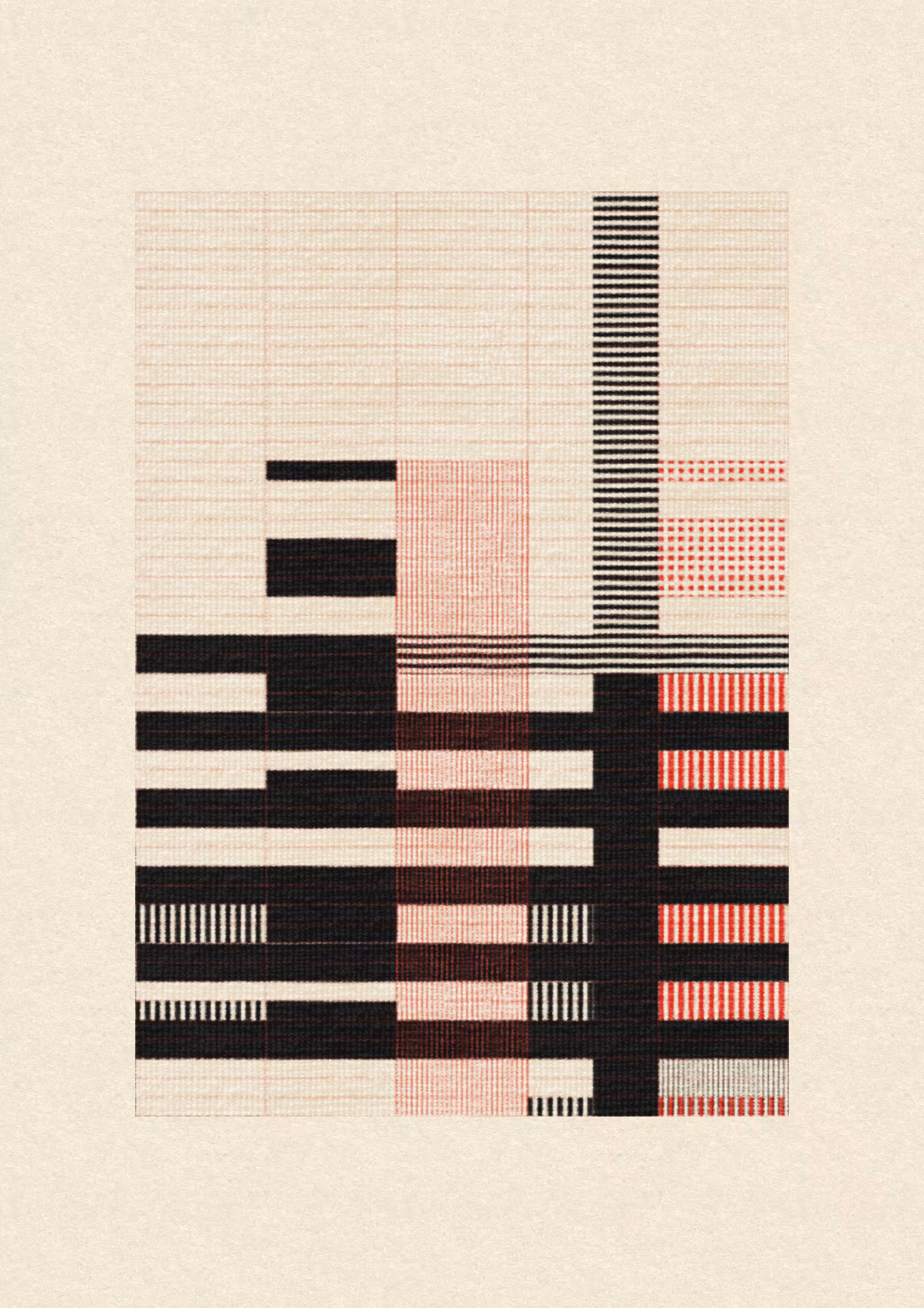 Lebras: Composition #448
