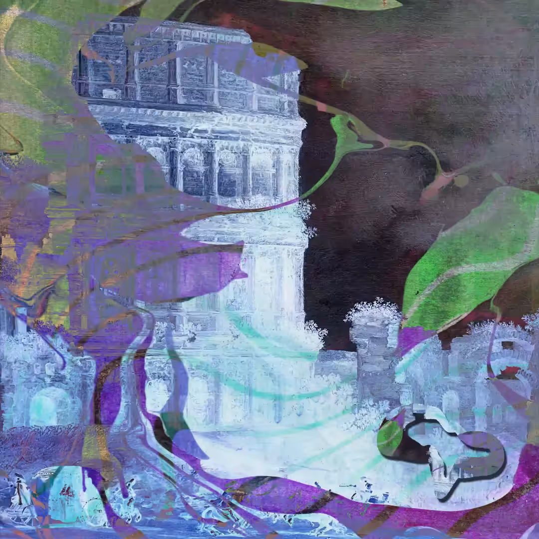 ntent.art: n3o v|ta #334