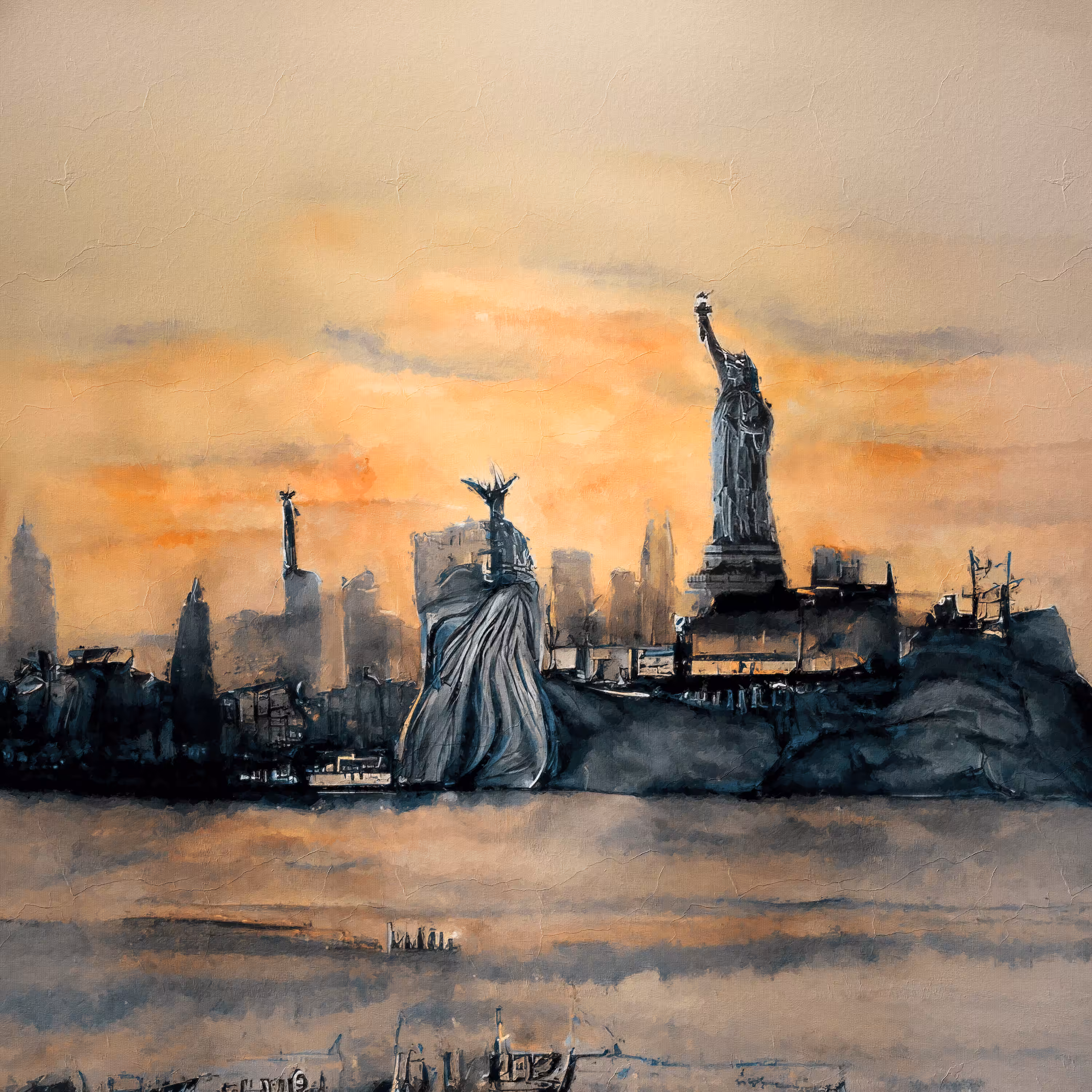 New York City #52