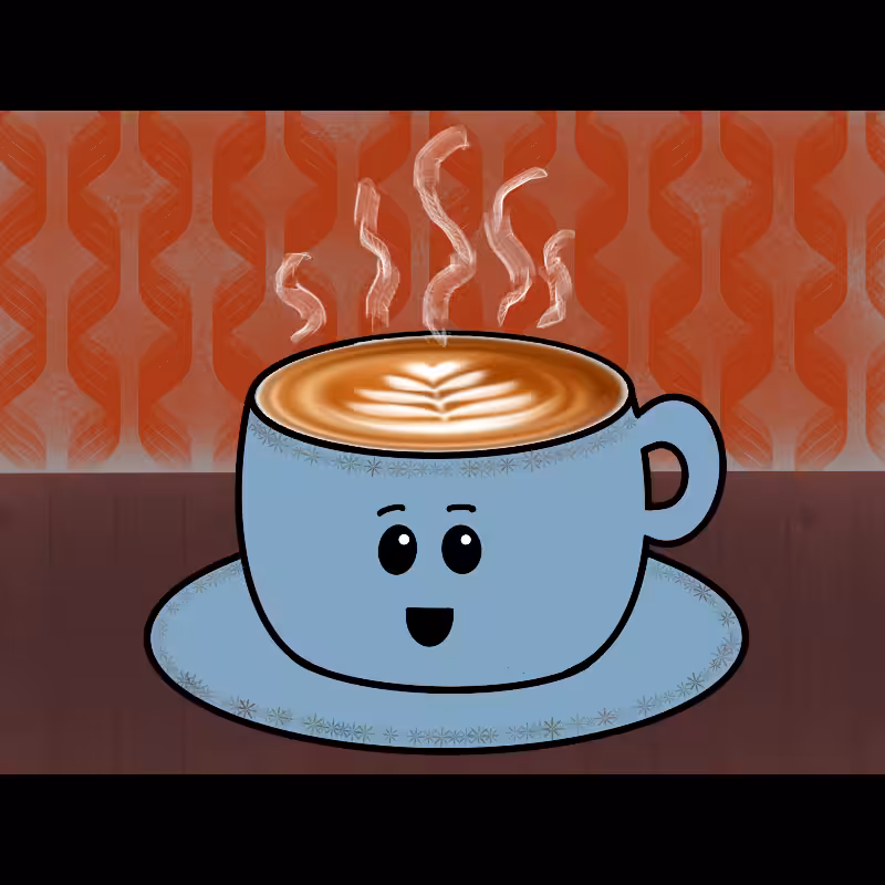 Lattezos! #20