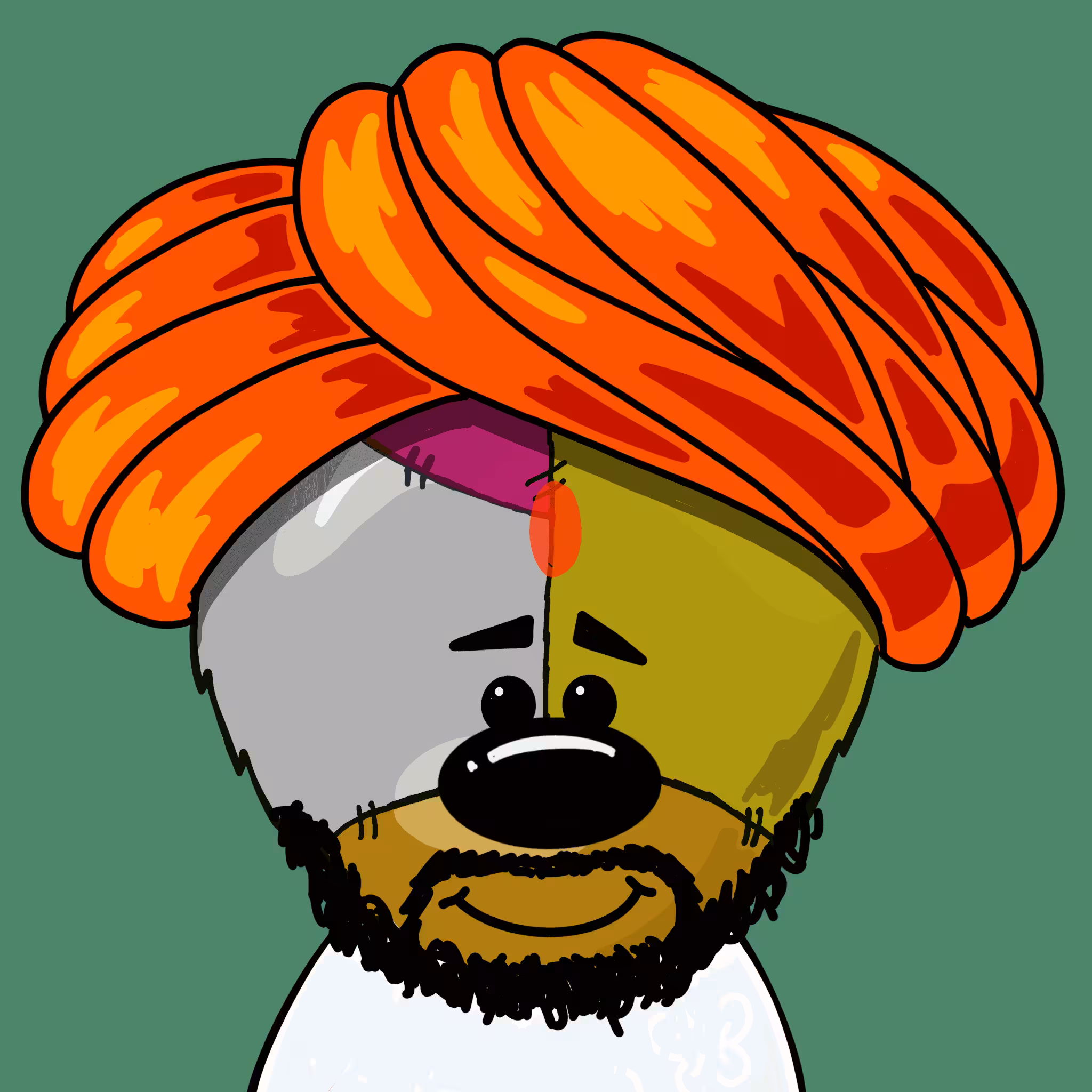 F.U.B.A.R Bears.: F.U.B.A.R BEAR#98