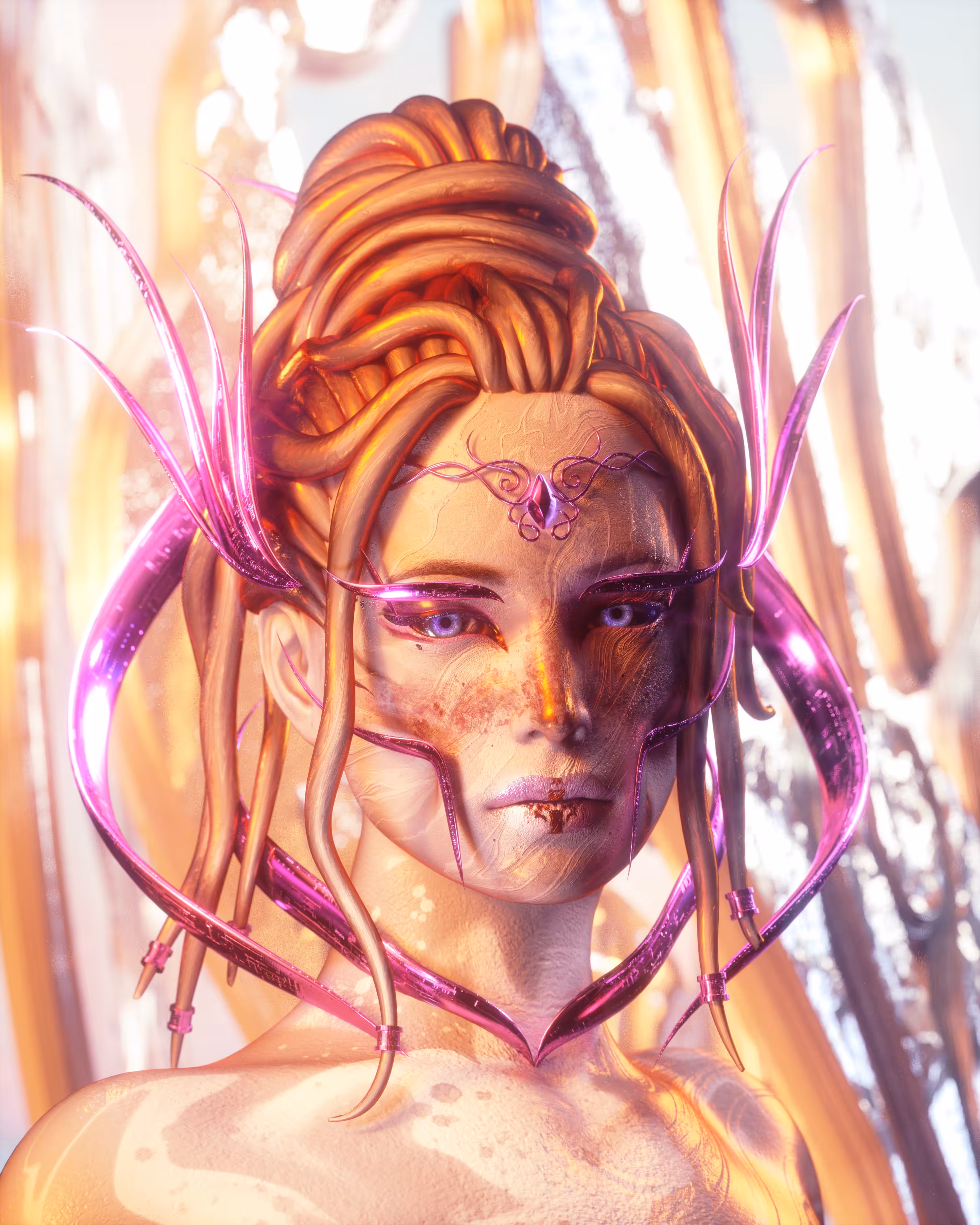 Mal'hia