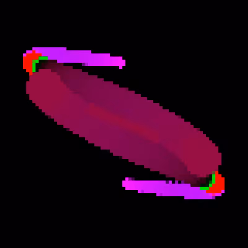 tRC #9