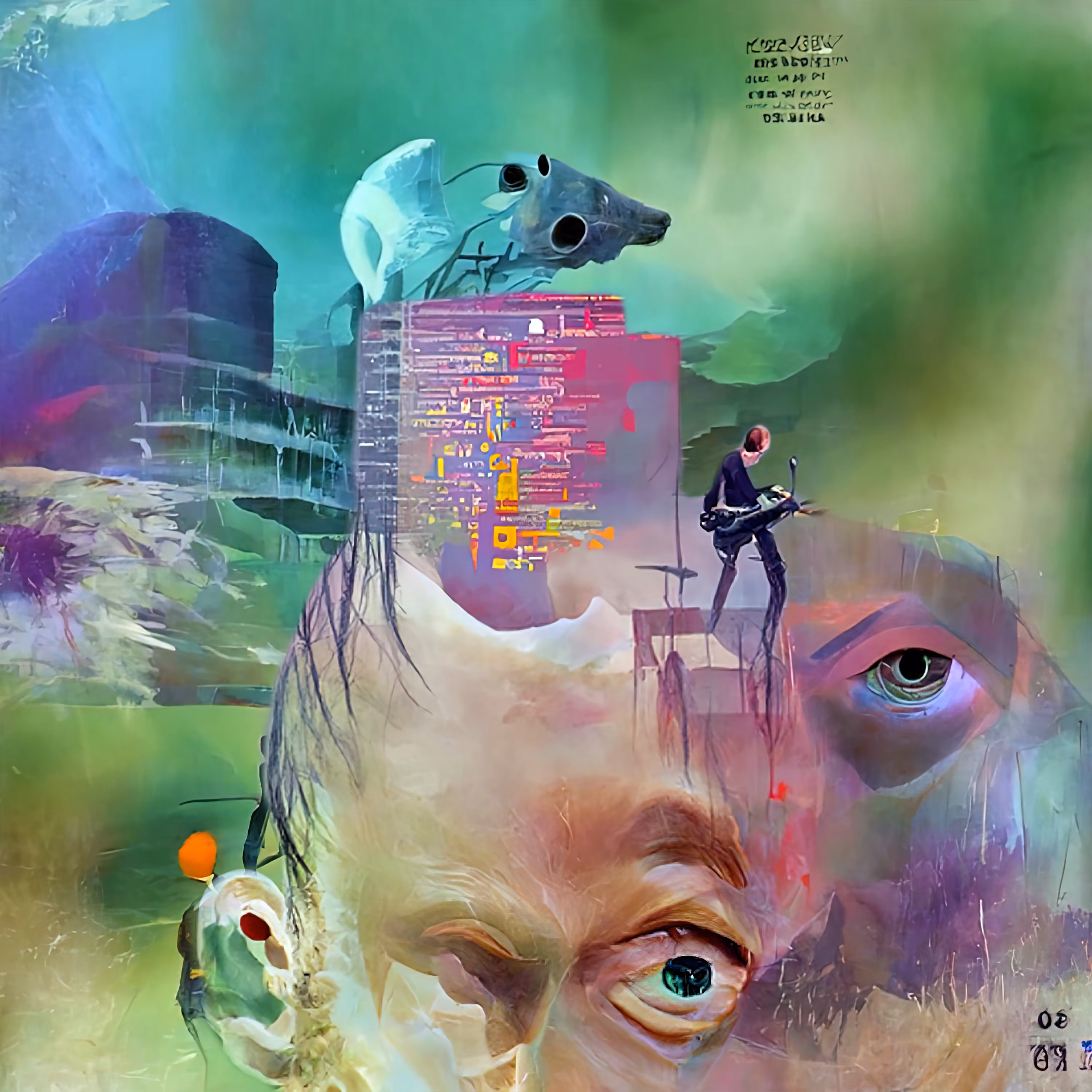 OK Computer
