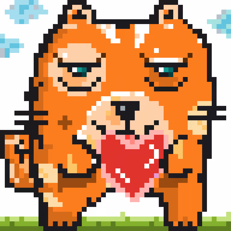 Happy valentine 