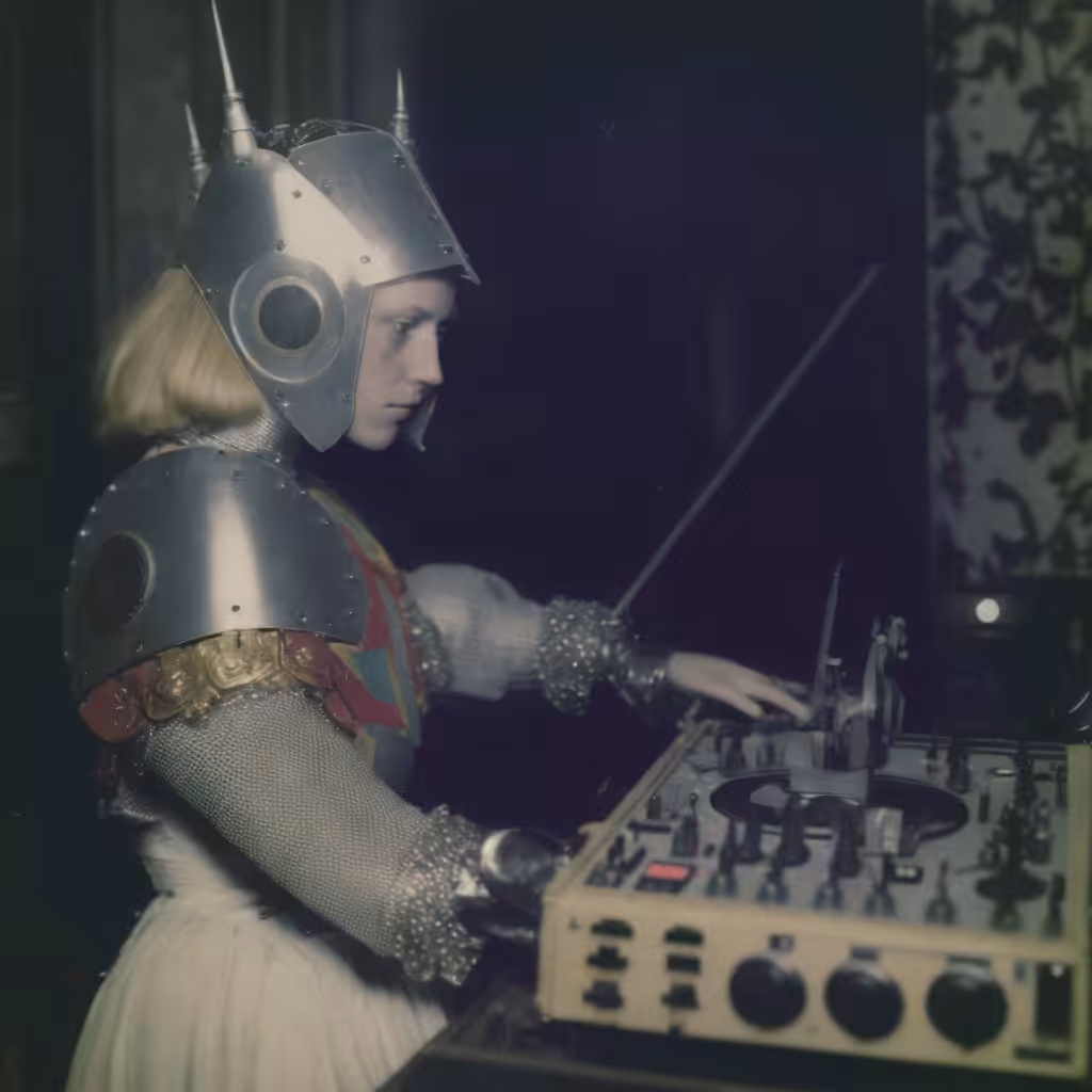 DJ Battle