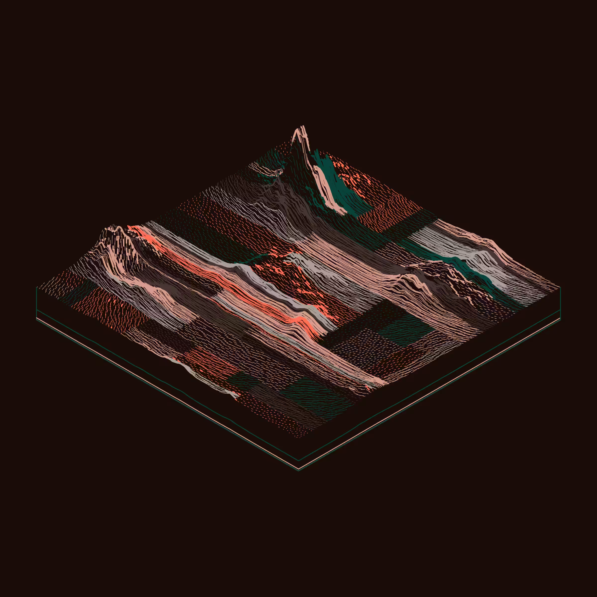 Subscapes #534