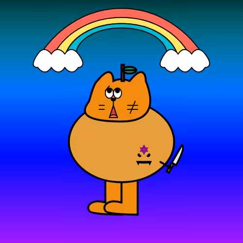 Unfavorable Tanshiro 100 | 不遇のタンシロくん 100 #689