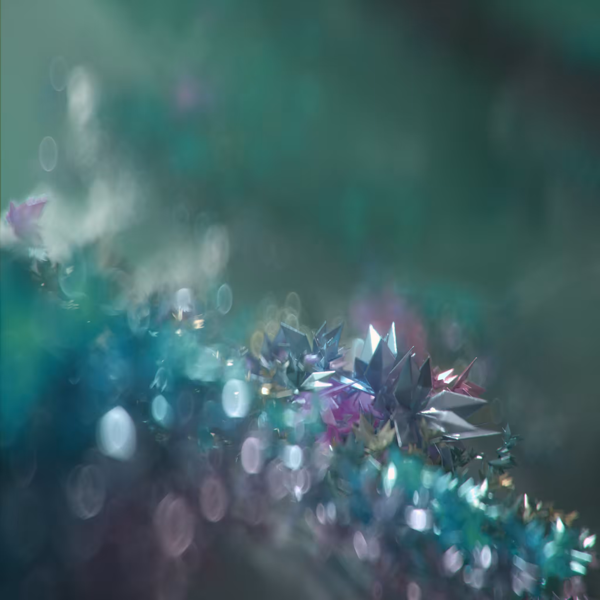 Crypto Gems #4 ( Close Look ) 