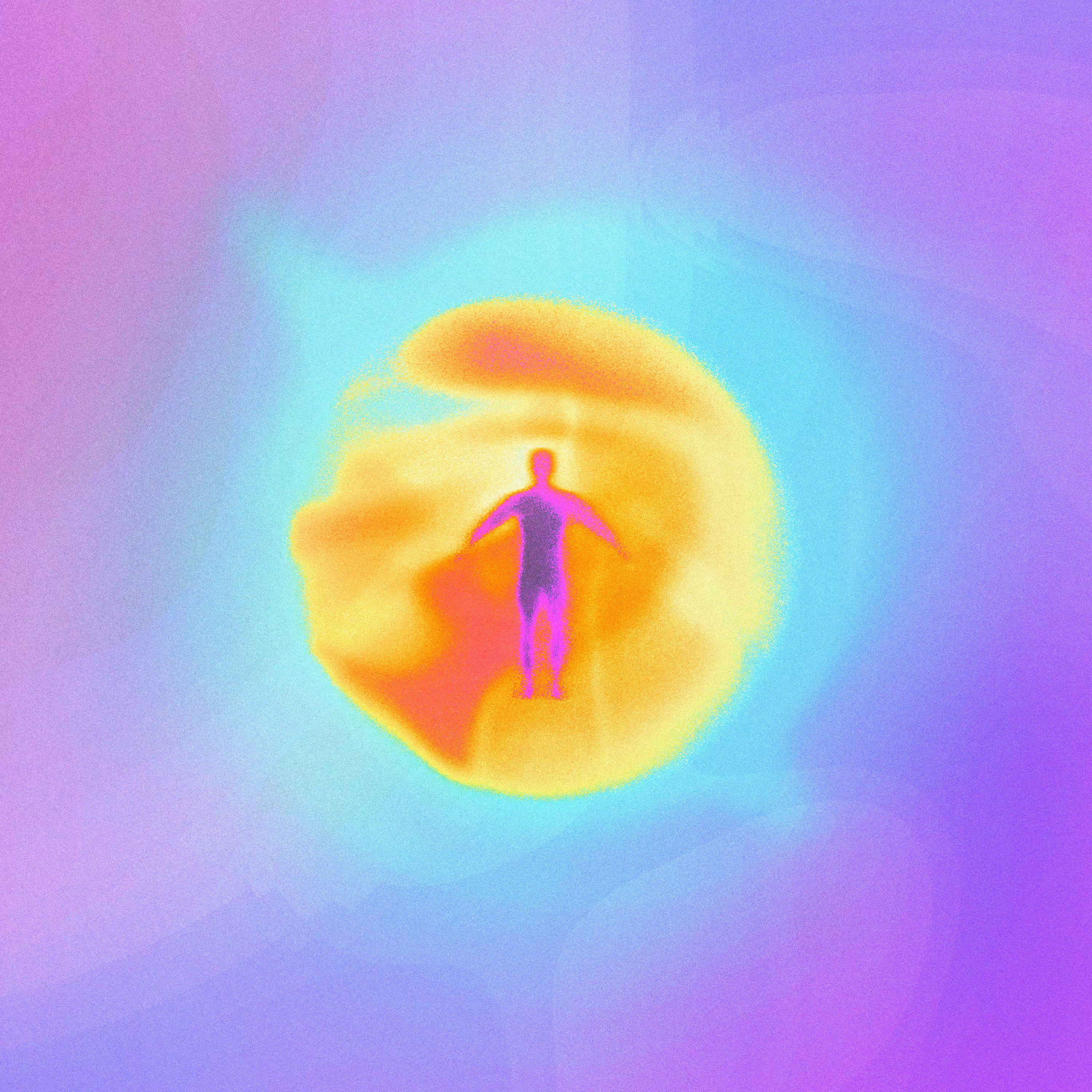 from within.
