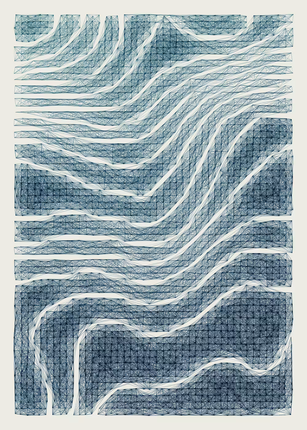 Intertwine #457