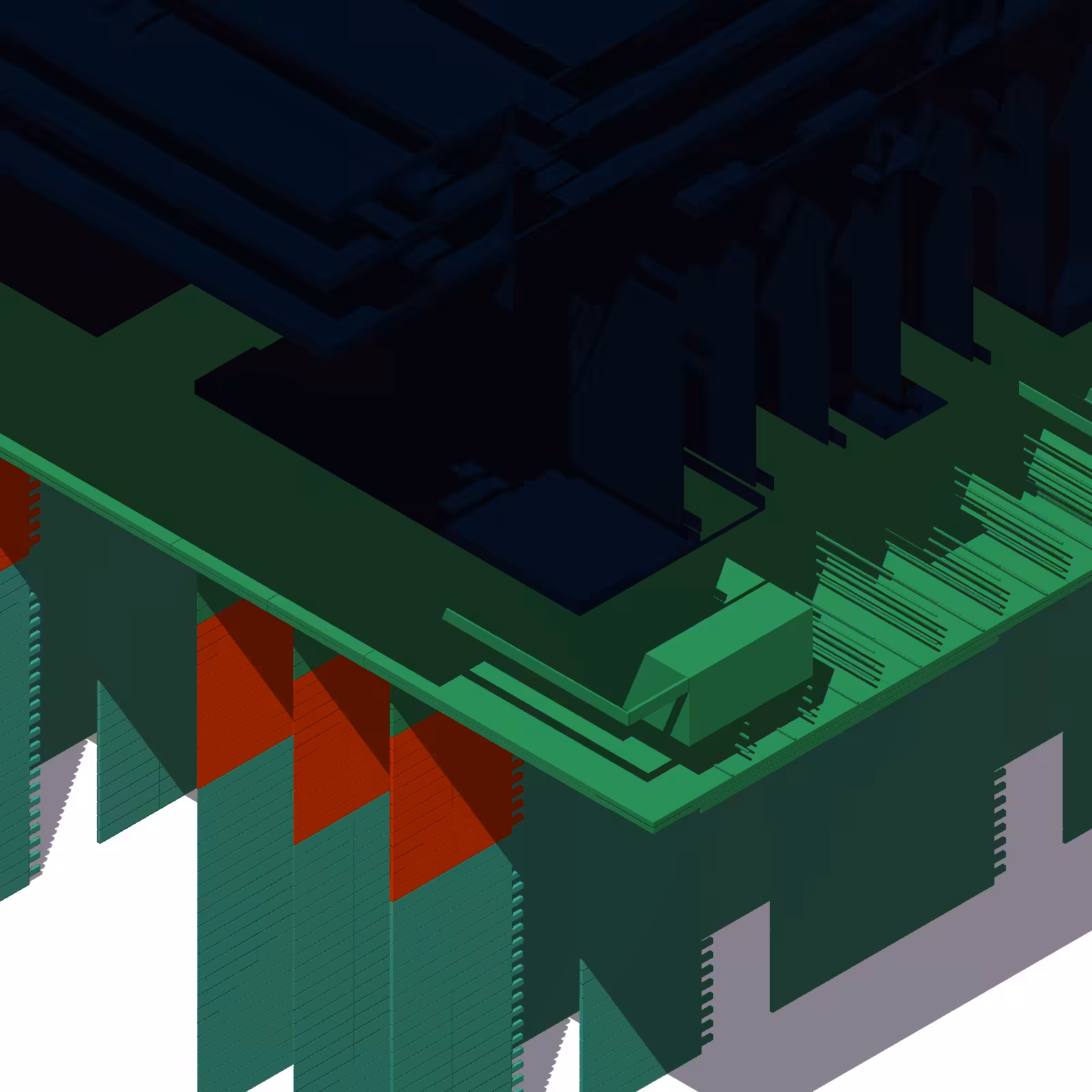 Heatsink #181