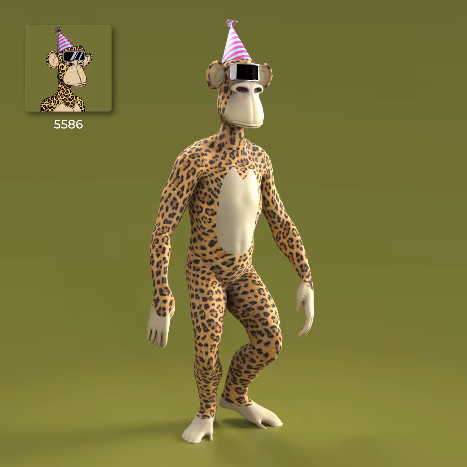 5586