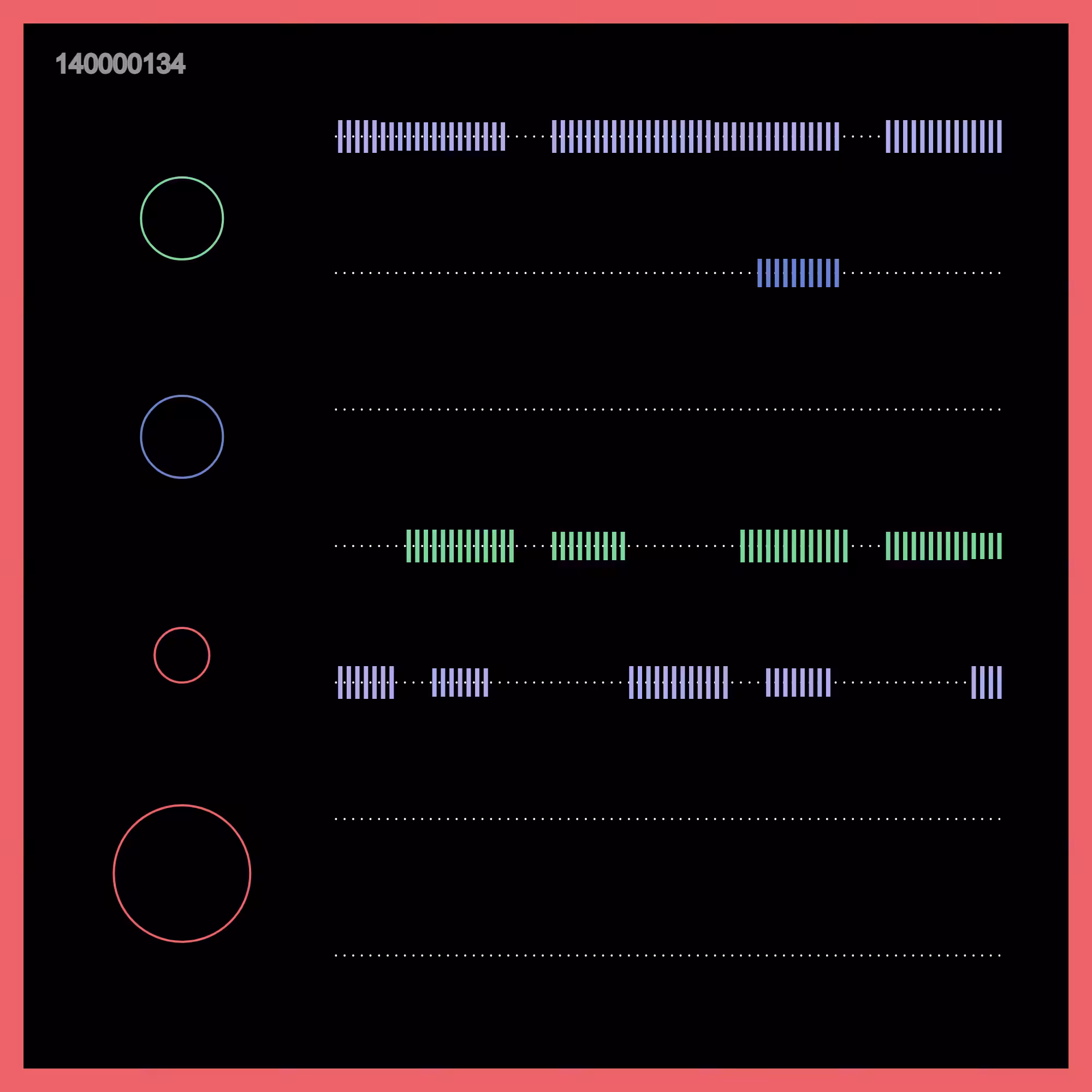 AVLab B-side: B-side #134