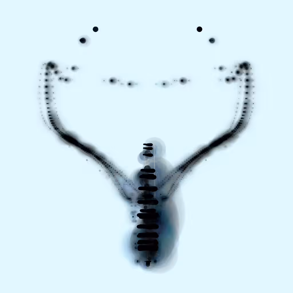 Spectral Being 453