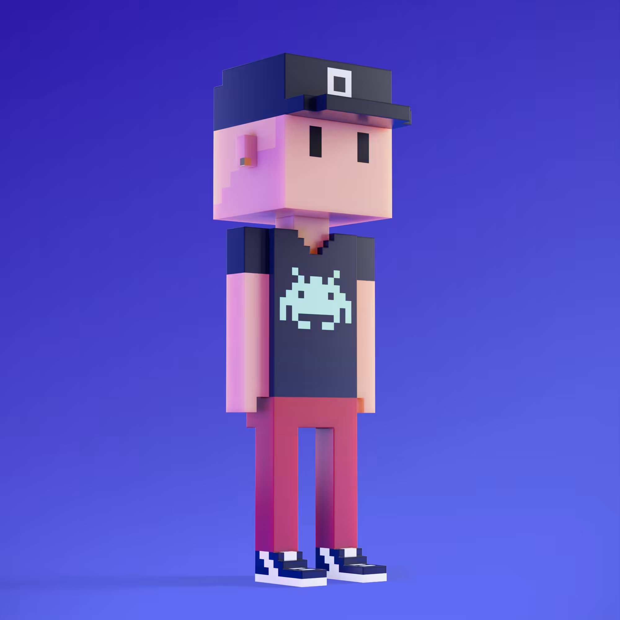 Meebit #12946