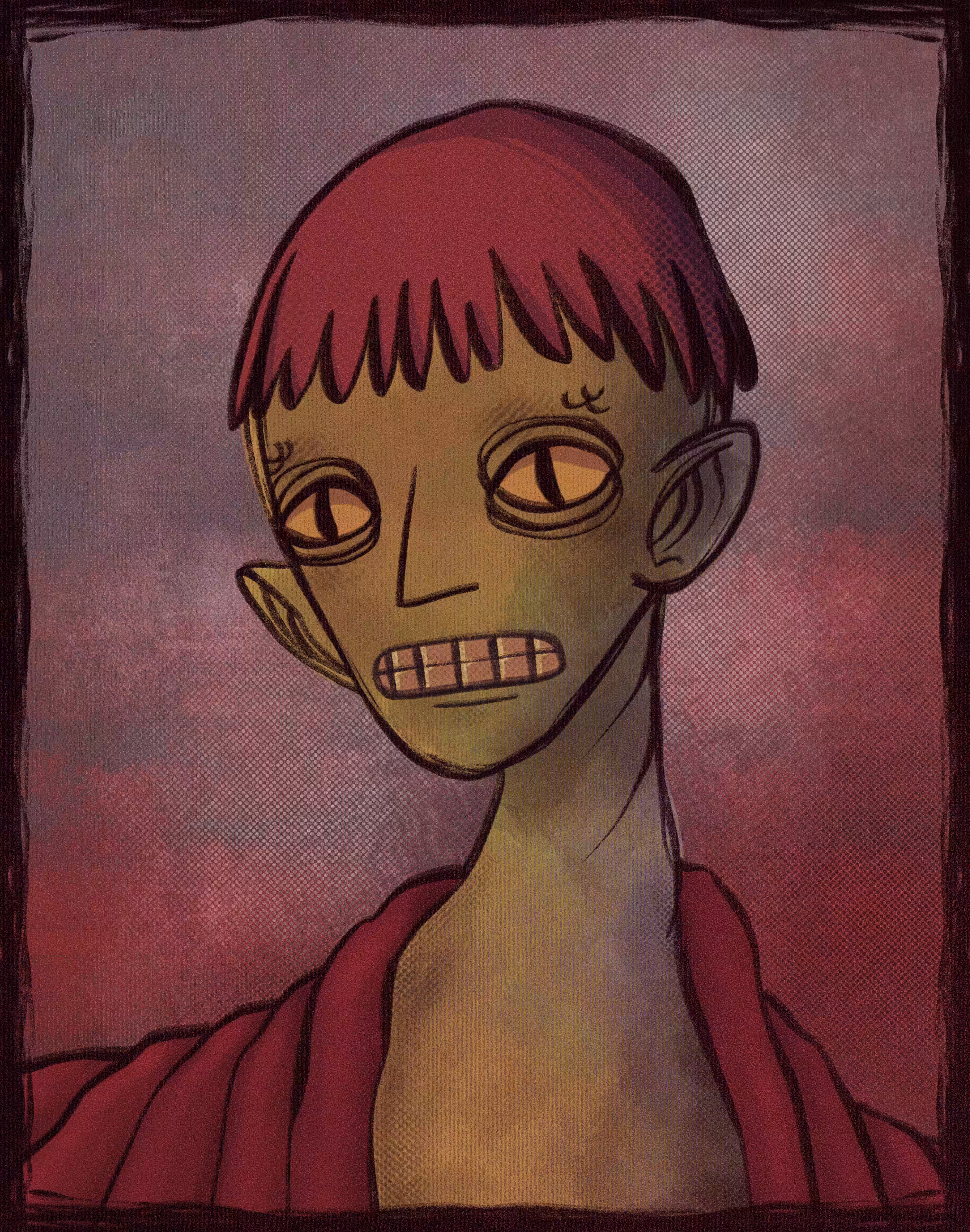 DEMONZ | #073