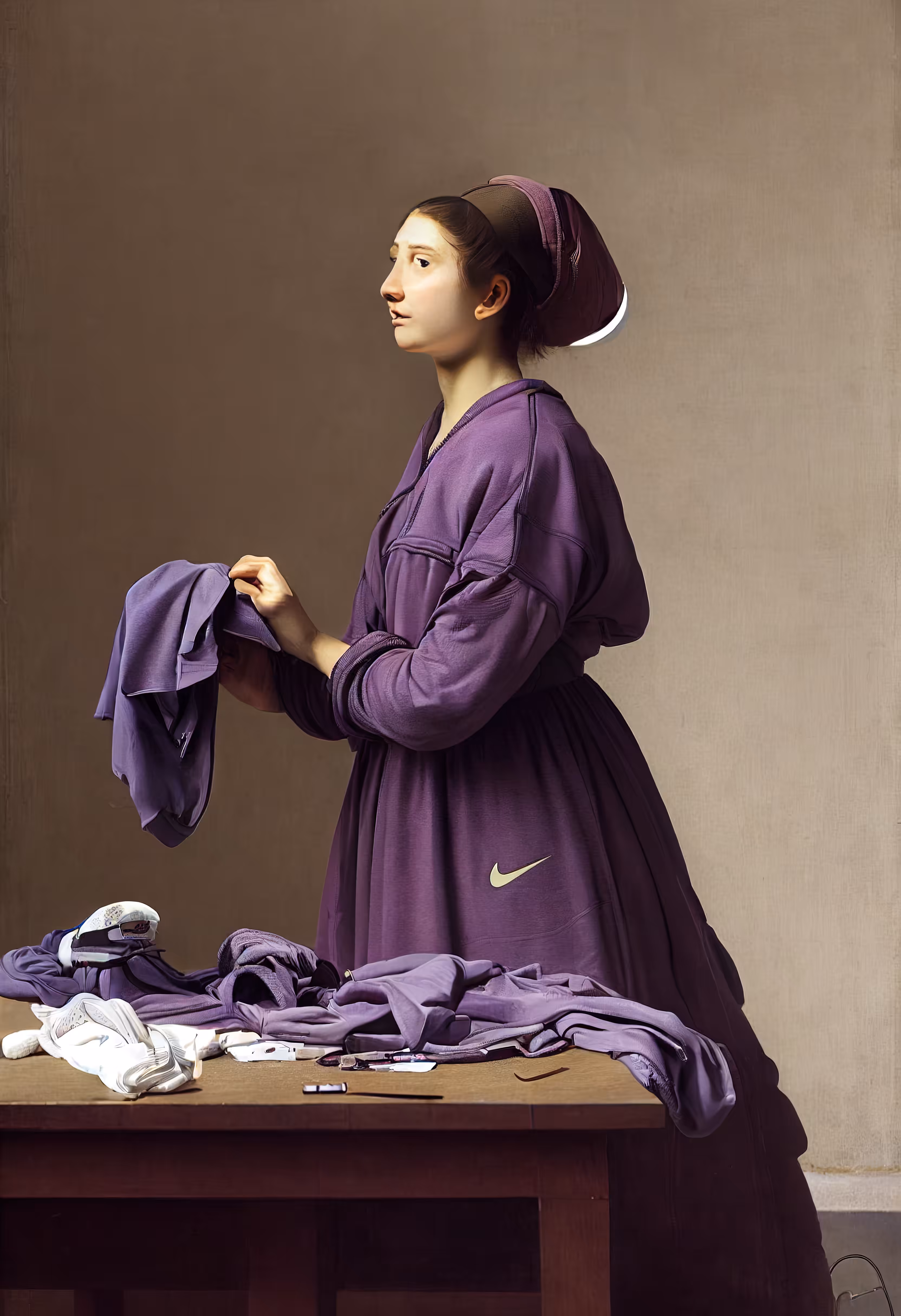 Seamstress