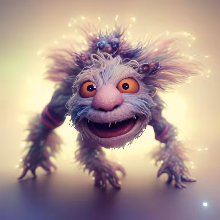 fantastical-creatures 0890