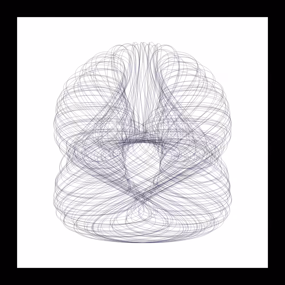 Curves #6
