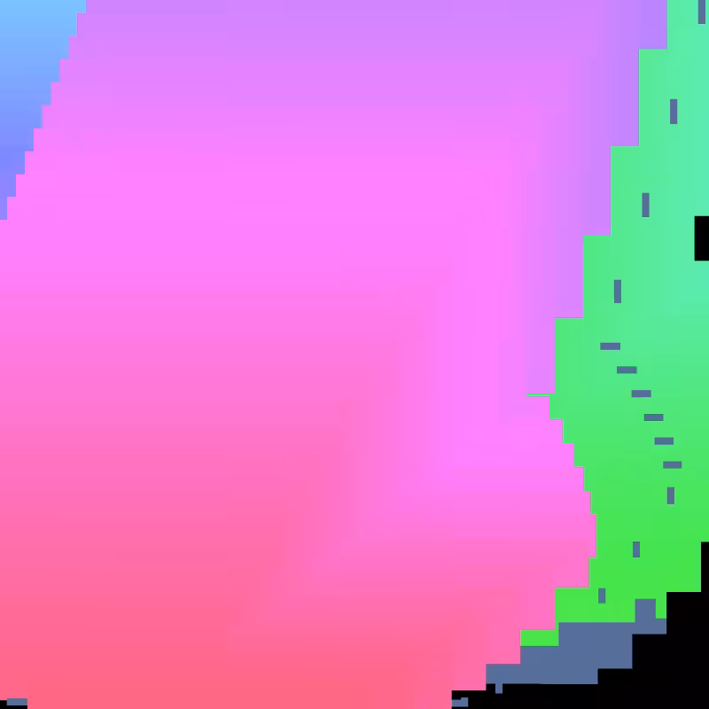 Time Intertwined #5