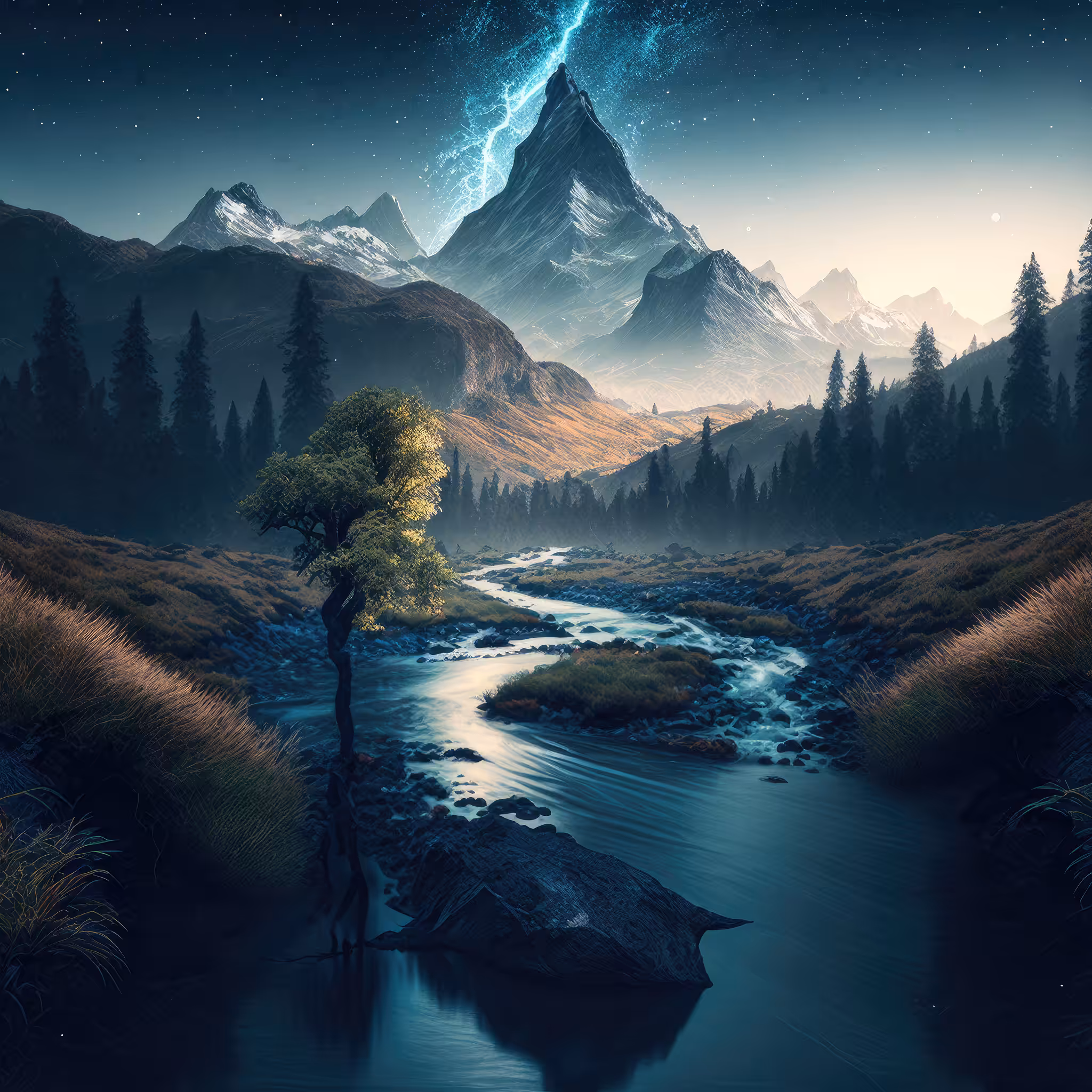 NATURE 2 #648