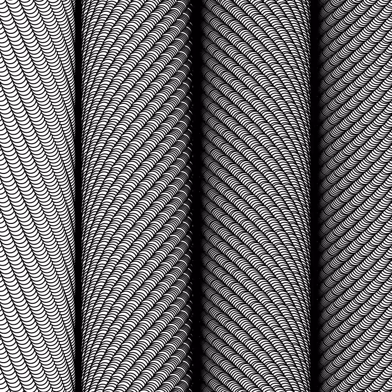 Patterns of Infinity #2