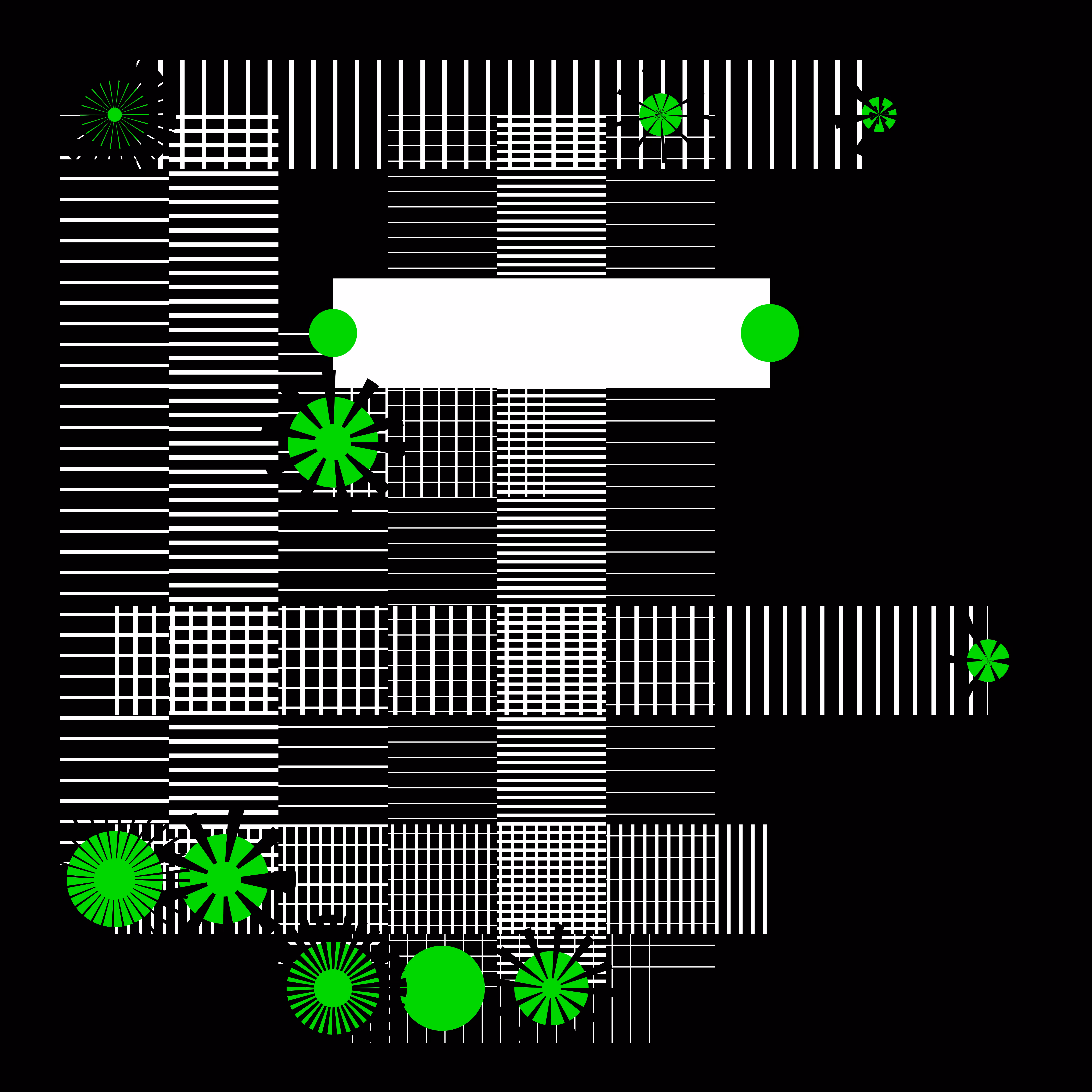 Circlines #46