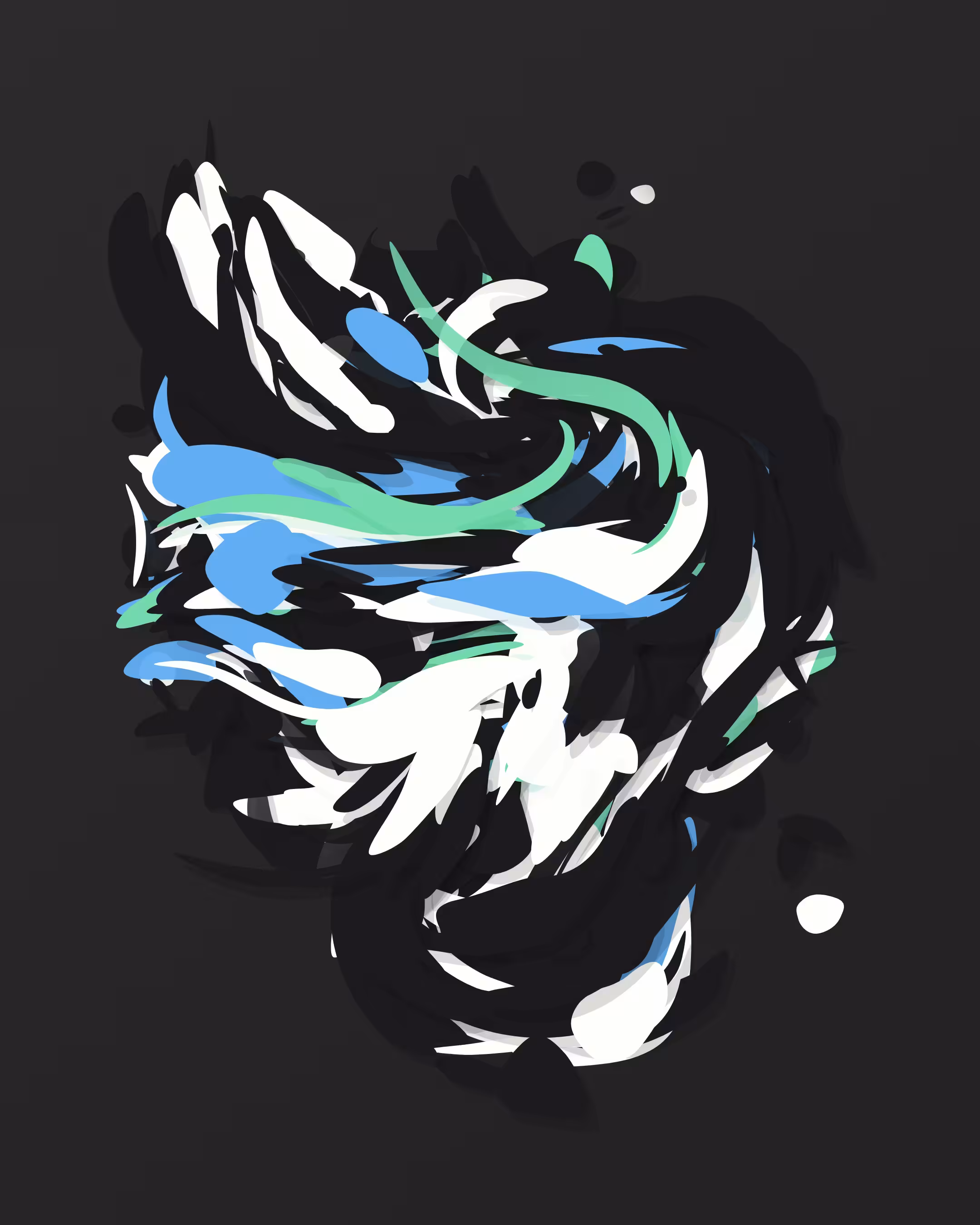 Fleeting Thoughts #0