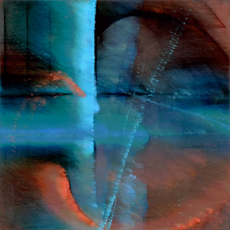 Stitched: Trauma #106