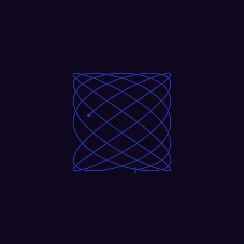 Spirograph #18