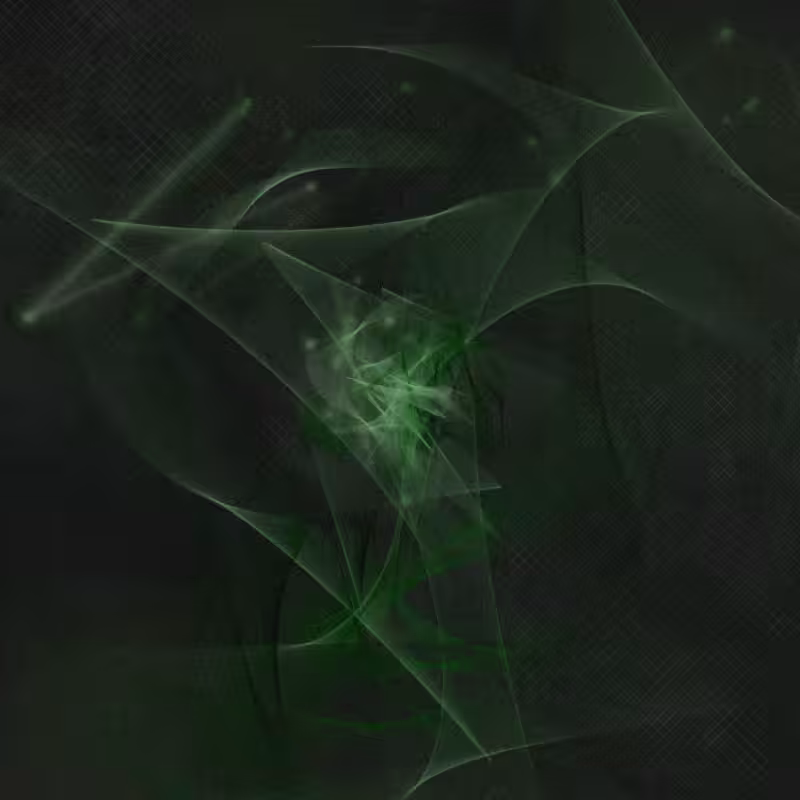 curved paths #18