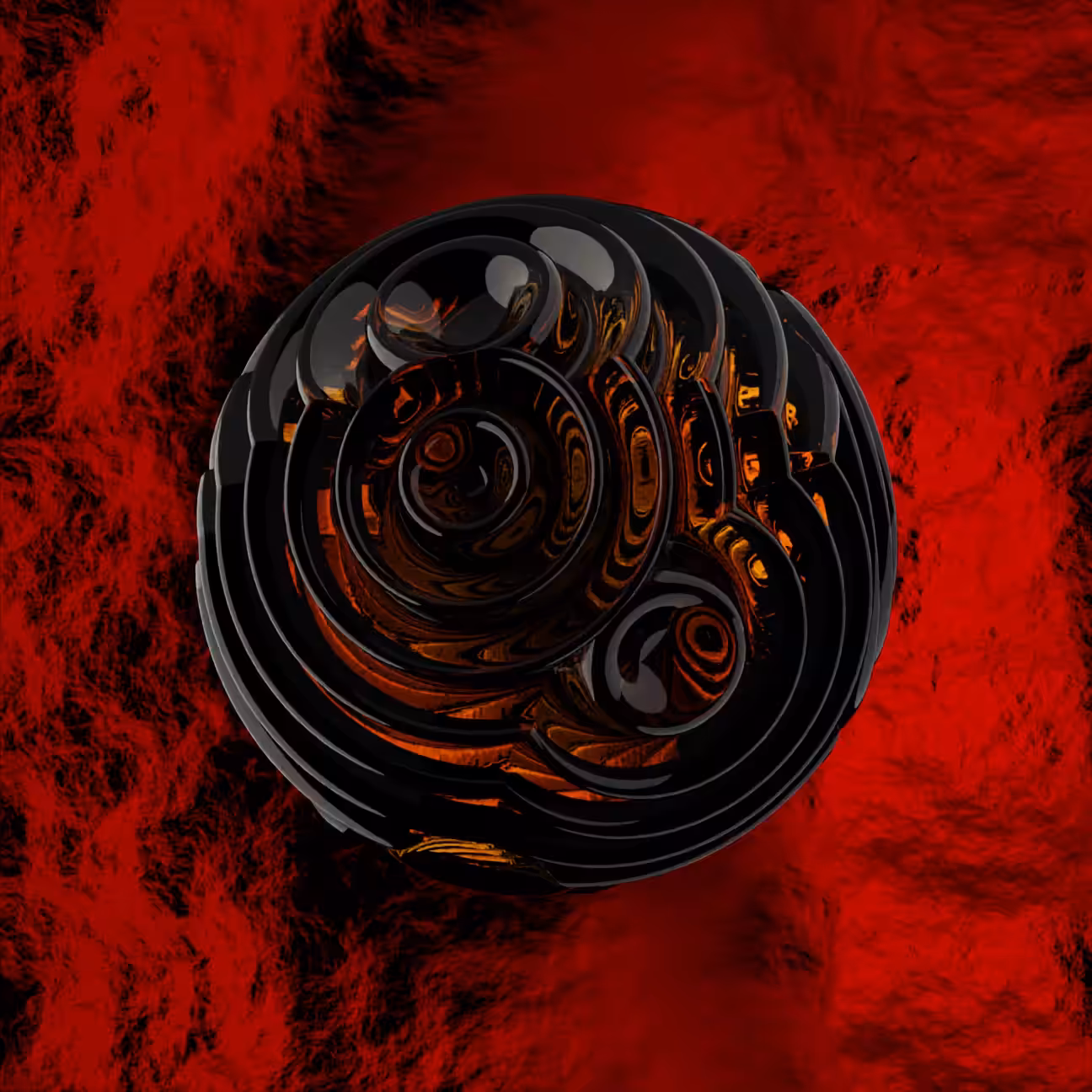 Volcano