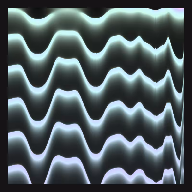 LandWaves #121